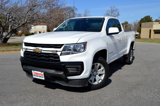 Used 2020 Chevrolet Colorado LT w/ Safety Package image 3