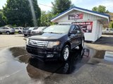 Used 2010 Ford Edge SEL image 4
