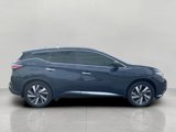 Used 2017 Nissan Murano Platinum w/ Platinum Technology Package image 4