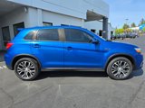 Used 2018 Mitsubishi Outlander Sport SE image 3