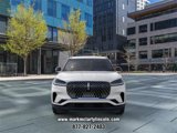 New 2025 Lincoln Aviator AWD w/ Equipment Group 101A image 6