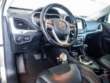 Used 2016 Jeep Cherokee Trailhawk image 2