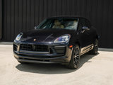 New 2025 Porsche Macan image 2