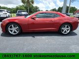 Used 2015 Chevrolet Camaro LT w/ 1LT Preferred Package image 2