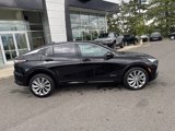 New 2025 Buick Envista Avenir image 2