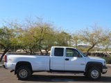 Used 2001 Chevrolet Silverado 3500 LS w/ Snow Plow Prep Pkg image 3