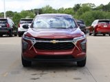 Used 2024 Chevrolet Trax LS w/ Driver Confidence Package image 5