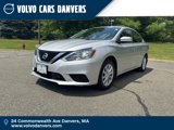 Used 2019 Nissan Sentra SV image 2