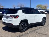 Used 2024 Jeep Compass Limited image 5