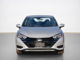 New 2025 Nissan Versa SV w/ Trunk Package image 4