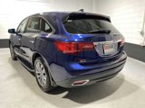 Used 2015 Acura MDX SH-AWD w/ Technology Package image 4