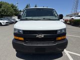 Used 2019 Chevrolet Express 3500 w/ Driver Convenience Package image 3