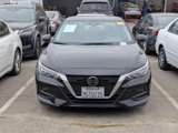 Used 2023 Nissan Sentra SV w/ All-Weather Package image 2