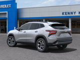 New 2025 Chevrolet Trax LT image 3