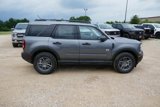 New 2025 Ford Bronco Sport Big Bend w/ Convenience Package image 3