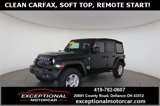 Used 2020 Jeep Wrangler Unlimited Sport S image 2