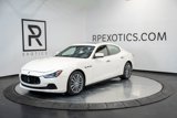 Used 2015 Maserati Ghibli S Q4 image 5