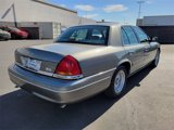 Used 2001 Ford Crown Victoria LX image 4