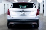 Used 2020 Cadillac XT5 Premium Luxury image 5