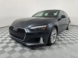 Used 2021 Audi A5 2.0T Premium w/ Convenience Package image 2