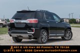 Used 2017 GMC Terrain Denali image 3