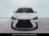 Used 2022 Lexus NX 350 AWD w/ Premium Package image 3