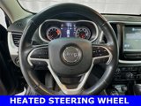 Used 2018 Jeep Cherokee Trailhawk w/ Comfort & Convenience Group image 2