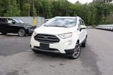 Used 2020 Ford EcoSport Titanium image 2