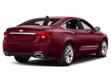Used 2015 Chevrolet Impala LTZ image 3