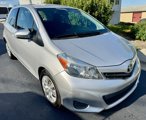 Used 2014 Toyota Yaris L image 3