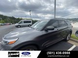 Used 2022 Ford Explorer XLT w/ Equipment Group 202A image 4