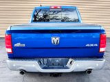 Used 2017 RAM 1500 Big Horn image 4