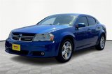 Used 2013 Dodge Avenger SXT image 2