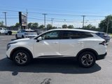 Used 2023 Kia Sportage LX image 2