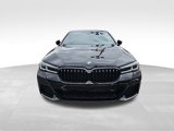 Used 2022 BMW 540i xDrive w/ Executive Package image 2