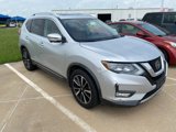 Used 2018 Nissan Rogue SL w/ Premium Package image 3