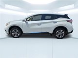 Used 2017 Nissan Murano S w/ Navigation Package image 2