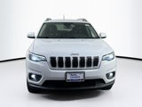 Used 2021 Jeep Cherokee Latitude Lux image 2