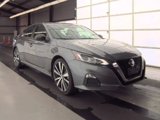 Used 2022 Nissan Altima 2.5 SR image 4