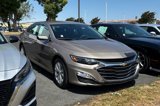 Used 2023 Chevrolet Malibu LT image 2