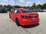 New 2025 Honda Civic Sport image 4