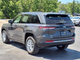 New 2025 Jeep Grand Cherokee Laredo X image 4