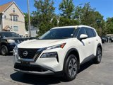 Certified 2022 Nissan Rogue SV w/ SV Premium Package image 5