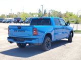 New 2025 RAM 1500 4x4 Crew Cab image 2