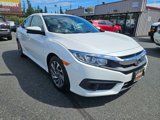 Used 2016 Honda Civic EX image 3