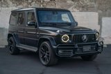 Used 2020 Mercedes-Benz G 63 AMG 4MATIC image 5
