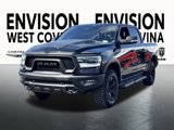 Used 2022 RAM 1500 Rebel w/ Rebel Level 2 Equipment Group image 4