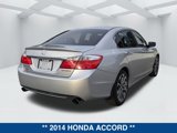 Used 2014 Honda Accord Sport image 4