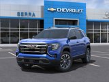 New 2025 GMC Terrain Elevation w/ Elevation Premium Package image 6