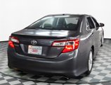 Used 2014 Toyota Camry SE image 4